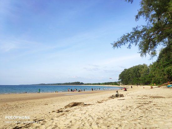 Nationaal Park Sirinat